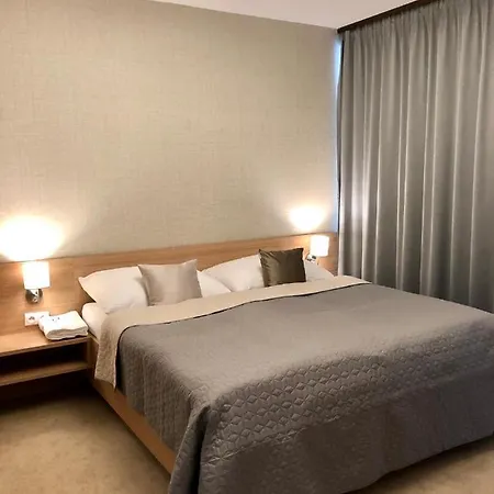 Hrebienok C217 Apartment Vysoke Tatry