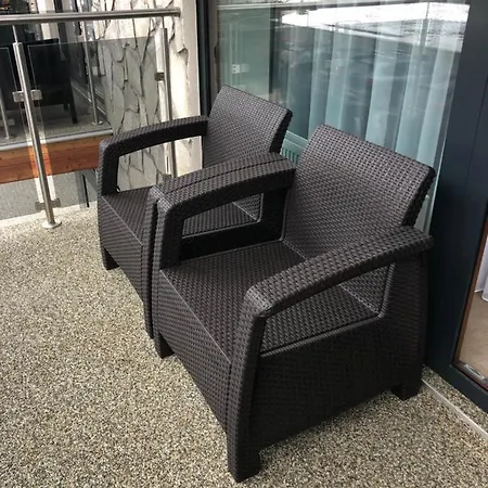 Hrebienok C217 Vysoké Tatry