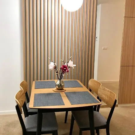 Hrebienok C217 Apartment *