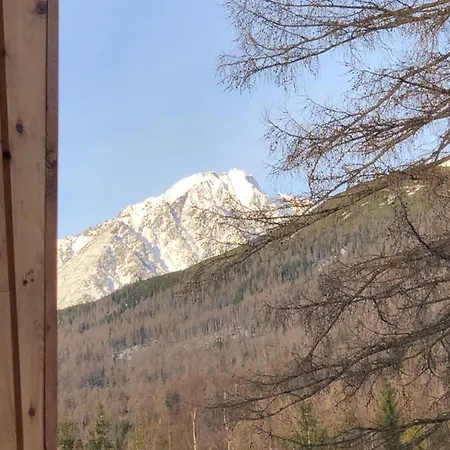 Hrebienok C217 Lägenhet