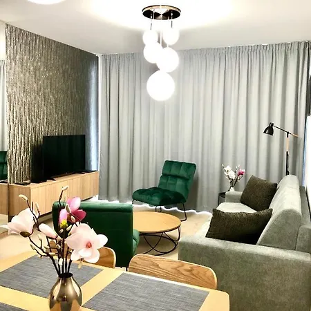 Hrebienok C217 * Vysoké Tatry