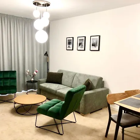 Hrebienok C217 Apartment Vysoke Tatry