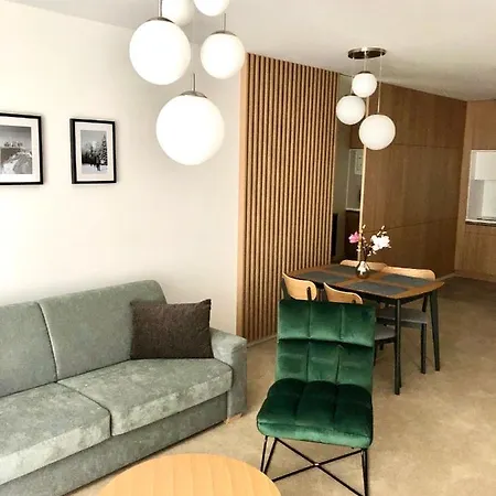 Hrebienok C217 Apartment Vysoke Tatry